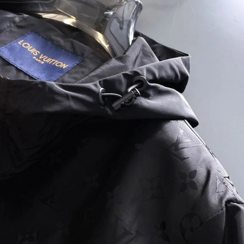 FastDry Louis Vuitton Outwear 137621
