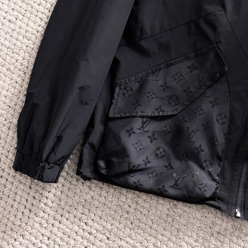 FastDry Louis Vuitton Outwear 137621