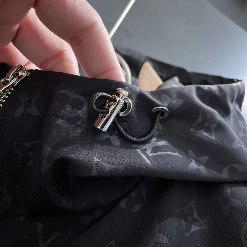 GoAnywhere Louis Vuitton Outwear 137624