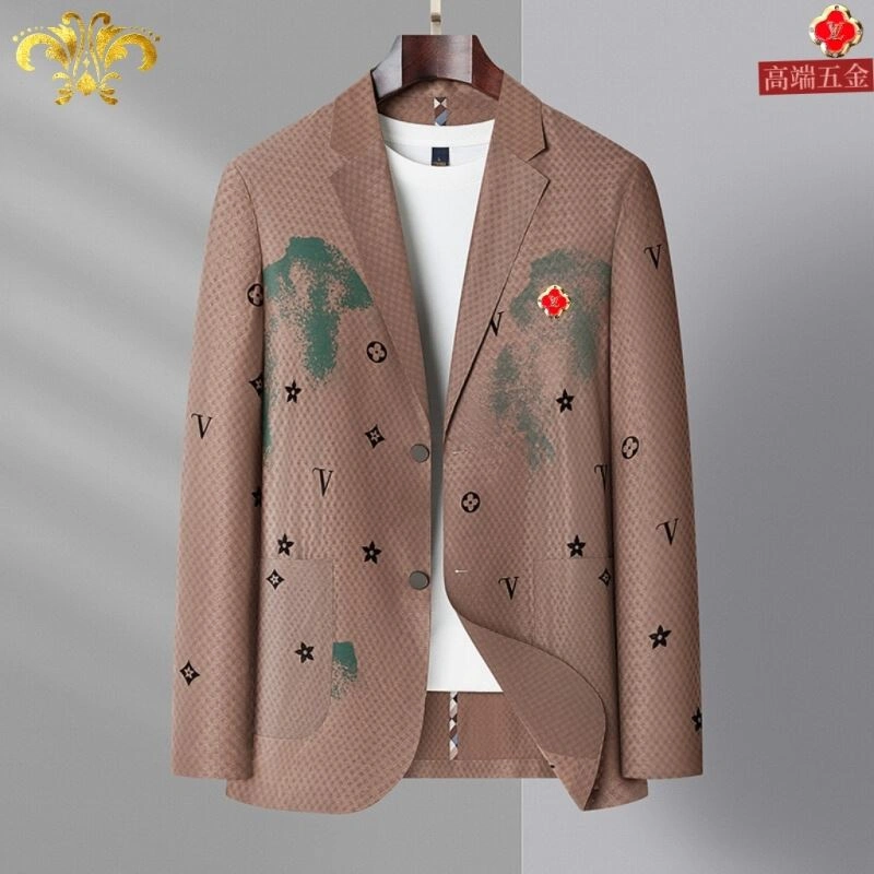 Louis Vuitton Outwear Reliable 137617