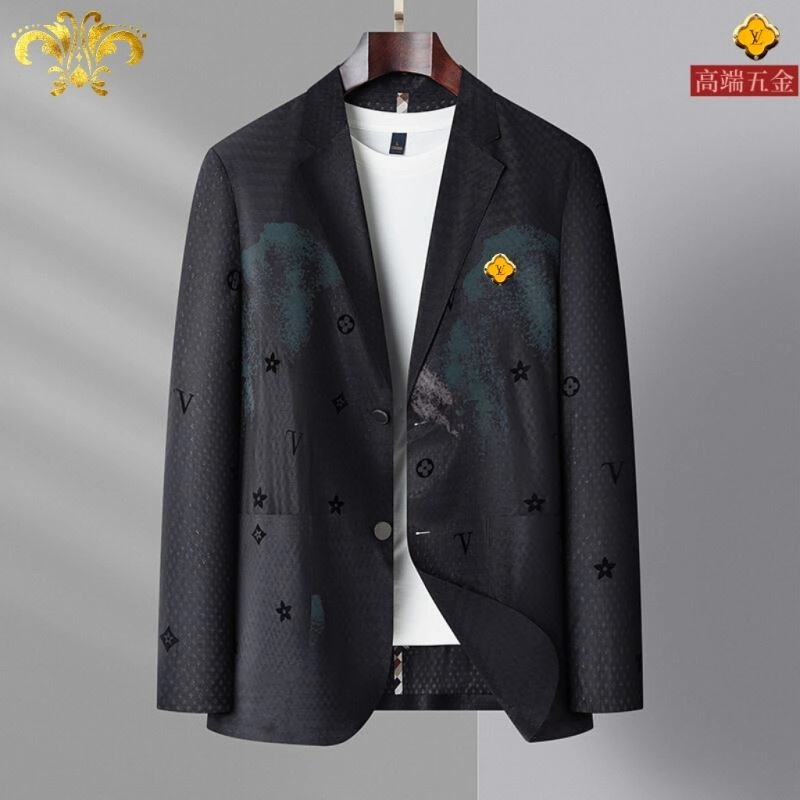 Louis Vuitton Outwear Reliable 137617