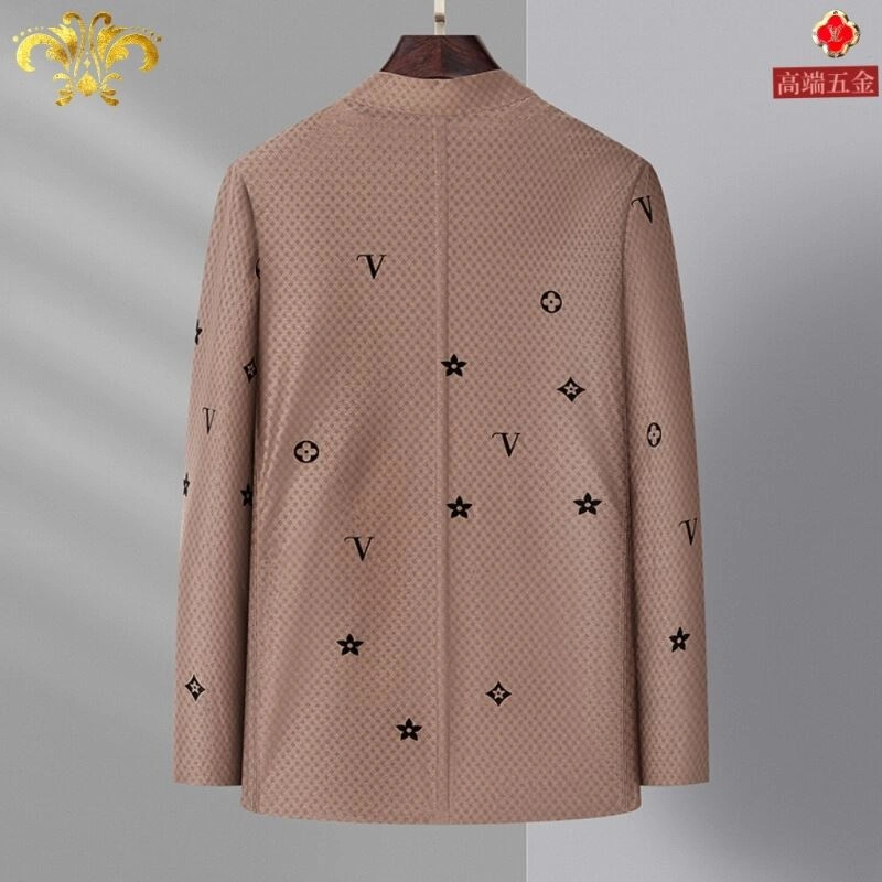 Louis Vuitton Outwear Reliable 137617