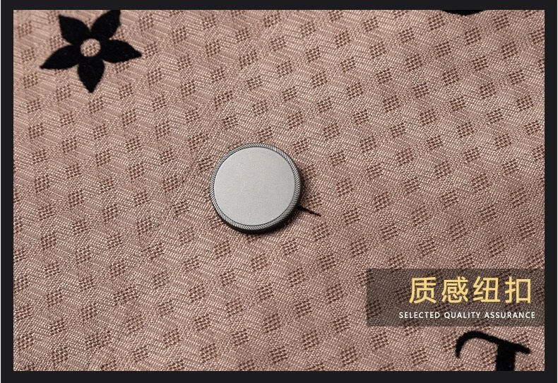 Louis Vuitton Outwear Reliable 137617