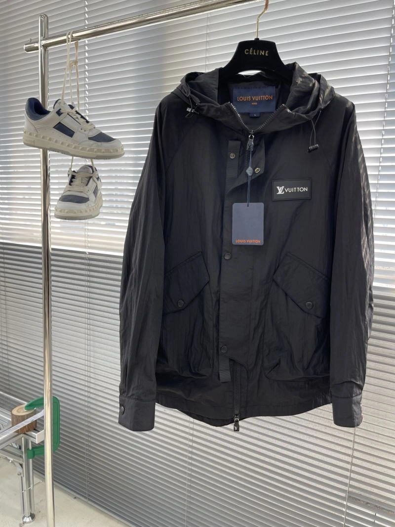 Reliable Louis Vuitton Outwear 137616