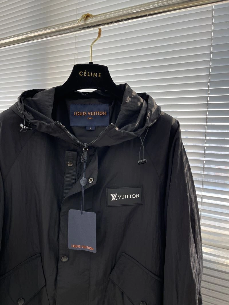 Reliable Louis Vuitton Outwear 137616