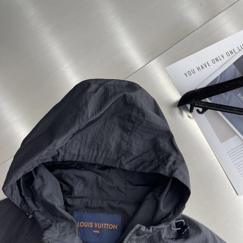 Reliable Louis Vuitton Outwear 137616