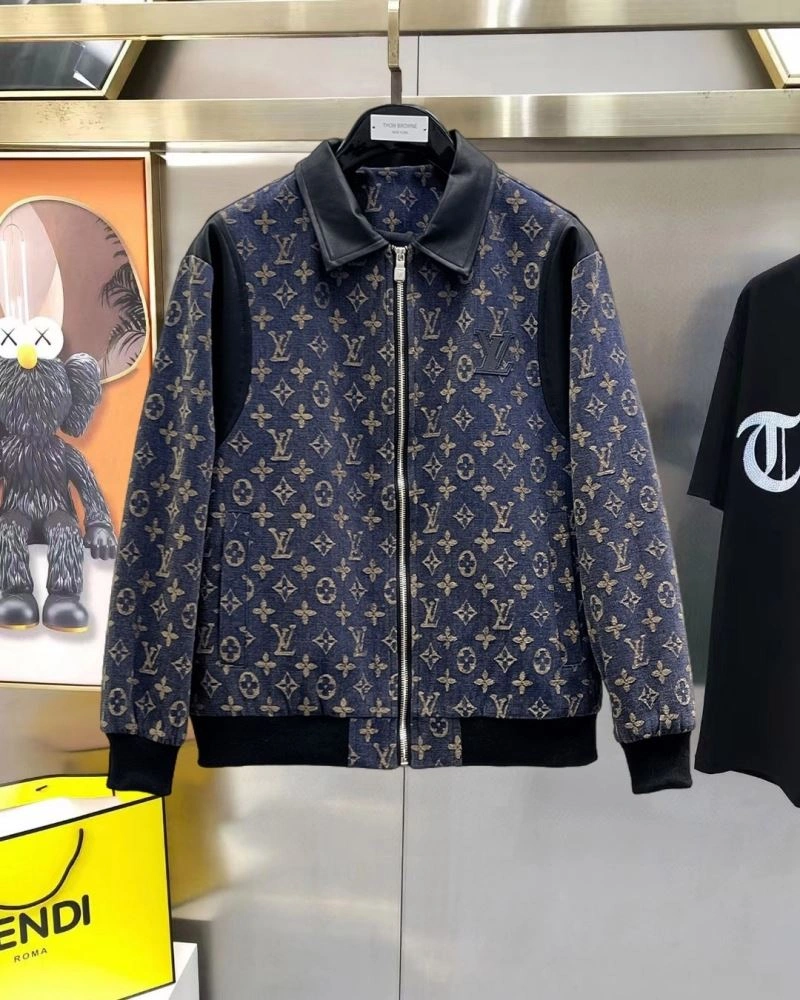 Sustainable Louis Vuitton Outwear 137612