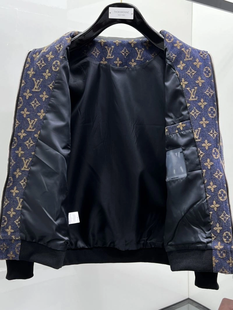 Sustainable Louis Vuitton Outwear 137612