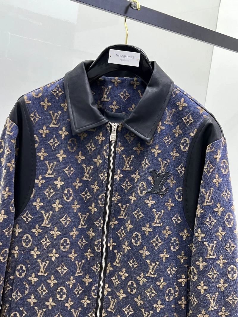Sustainable Louis Vuitton Outwear 137612