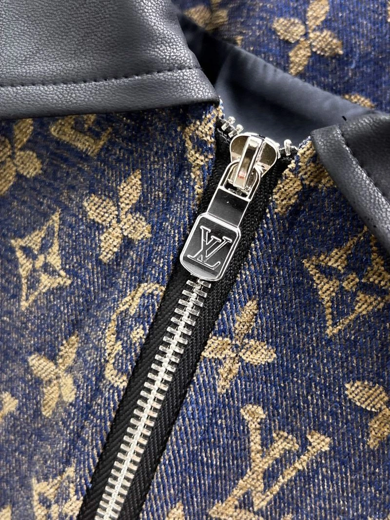 Sustainable Louis Vuitton Outwear 137612