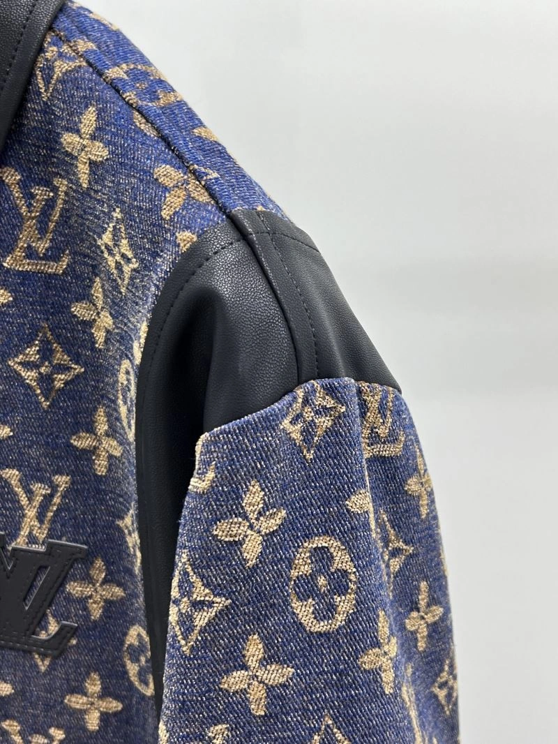 Sustainable Louis Vuitton Outwear 137612