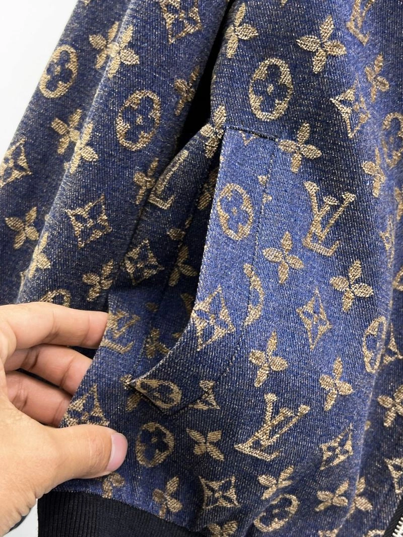 Sustainable Louis Vuitton Outwear 137612