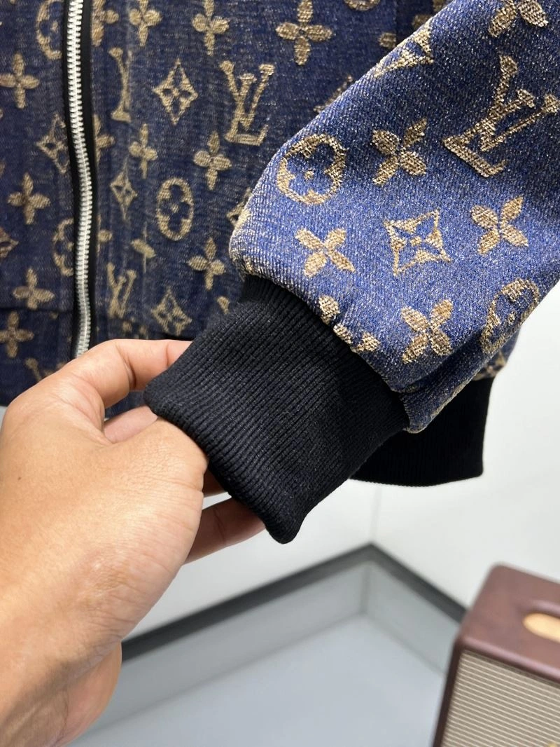 Sustainable Louis Vuitton Outwear 137612
