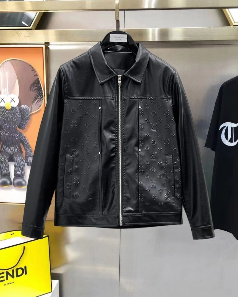 EasyMatch Louis Vuitton Outwear 137608
