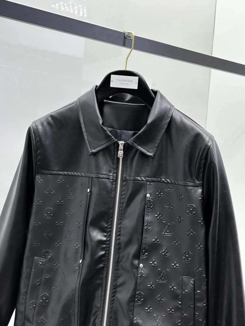 EasyMatch Louis Vuitton Outwear 137608