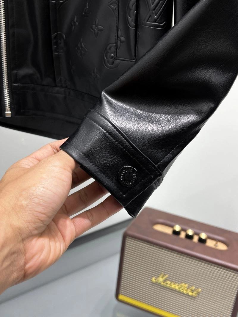 EasyMatch Louis Vuitton Outwear 137608