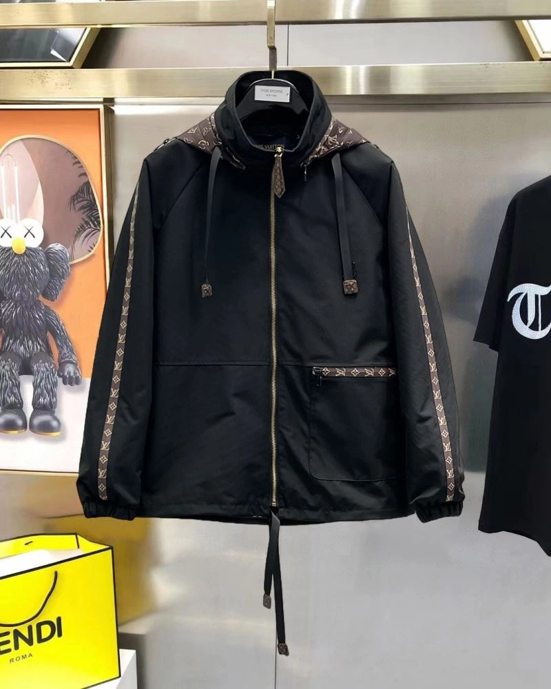 Louis Vuitton Outwear Comfortable 137609