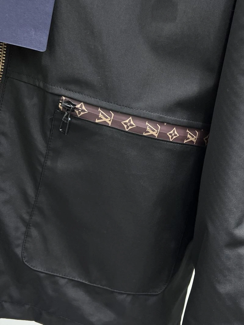 Louis Vuitton Outwear Comfortable 137609