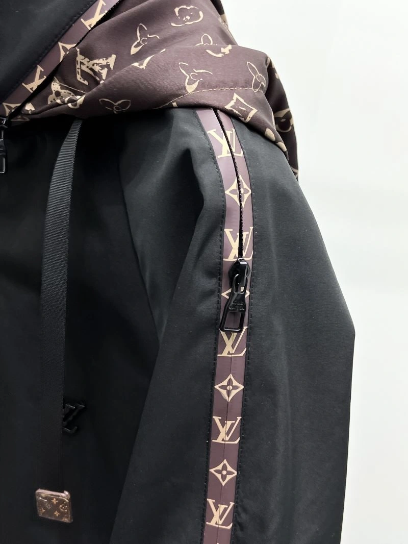 Louis Vuitton Outwear Comfortable 137609