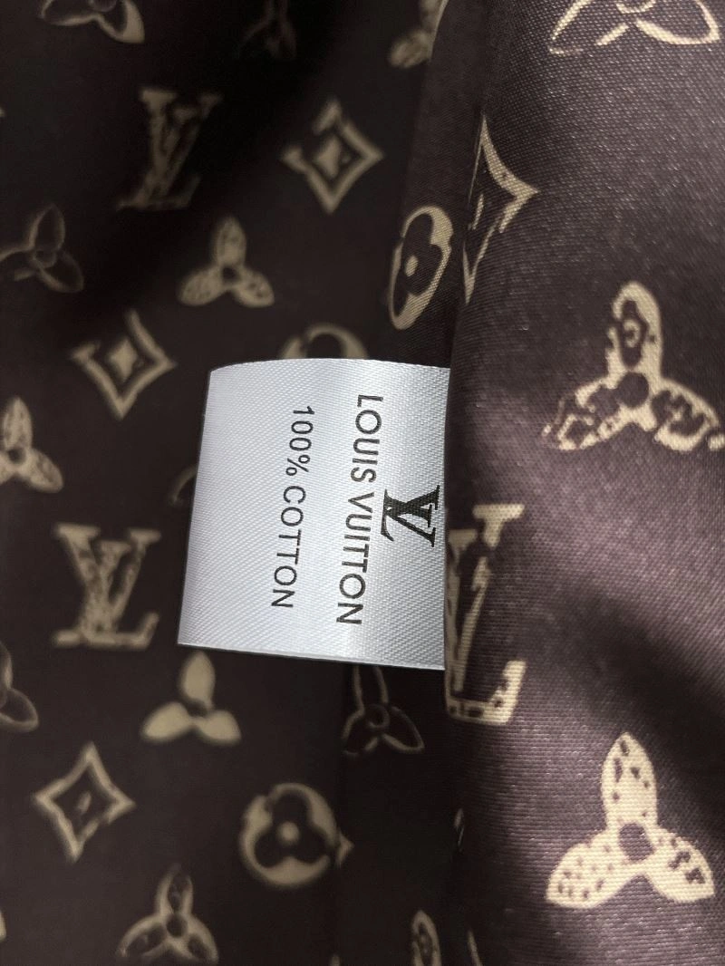 Louis Vuitton Outwear Comfortable 137609