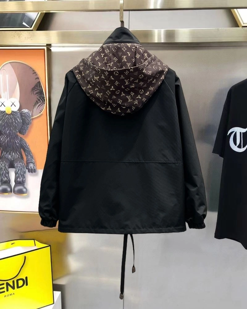 Louis Vuitton Outwear Comfortable 137609