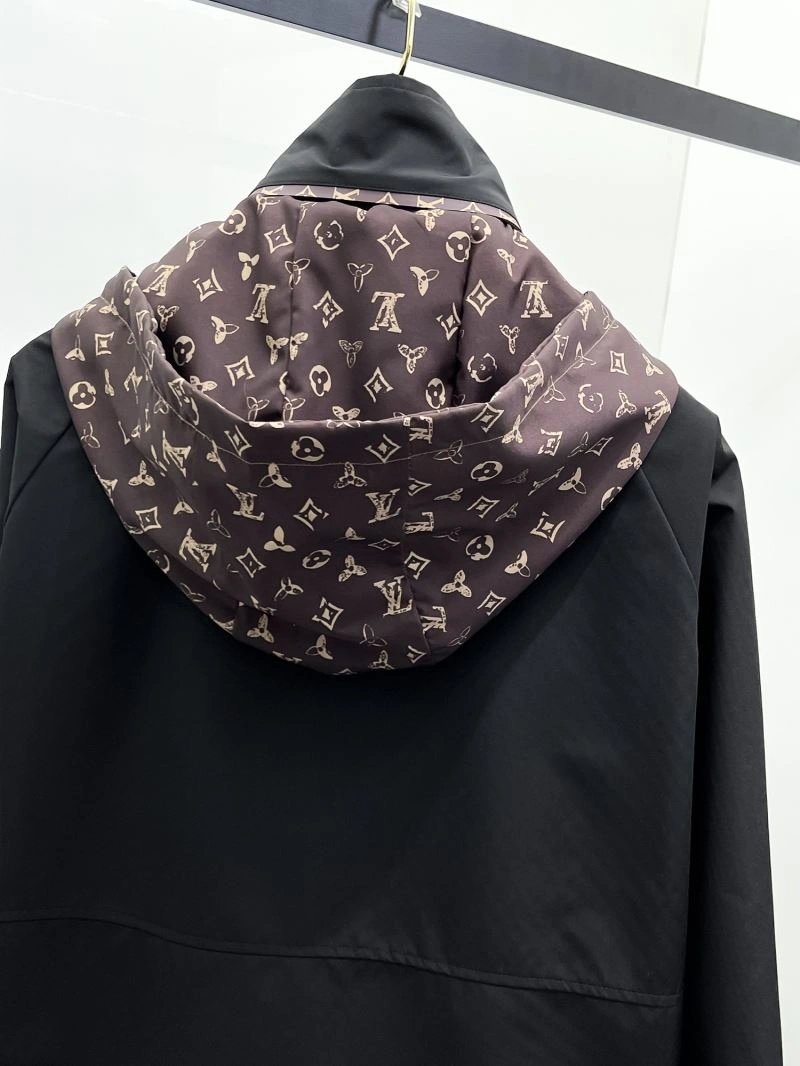 Louis Vuitton Outwear Comfortable 137609