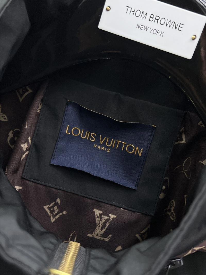 Louis Vuitton Outwear Comfortable 137609