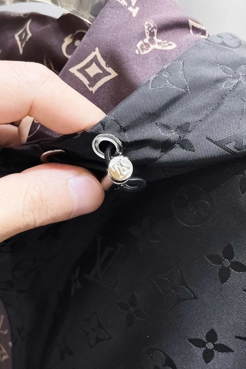 Louis Vuitton Outwear Affordable 137606