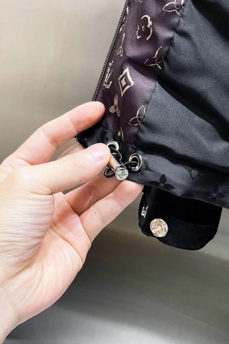 Louis Vuitton Outwear Affordable 137606