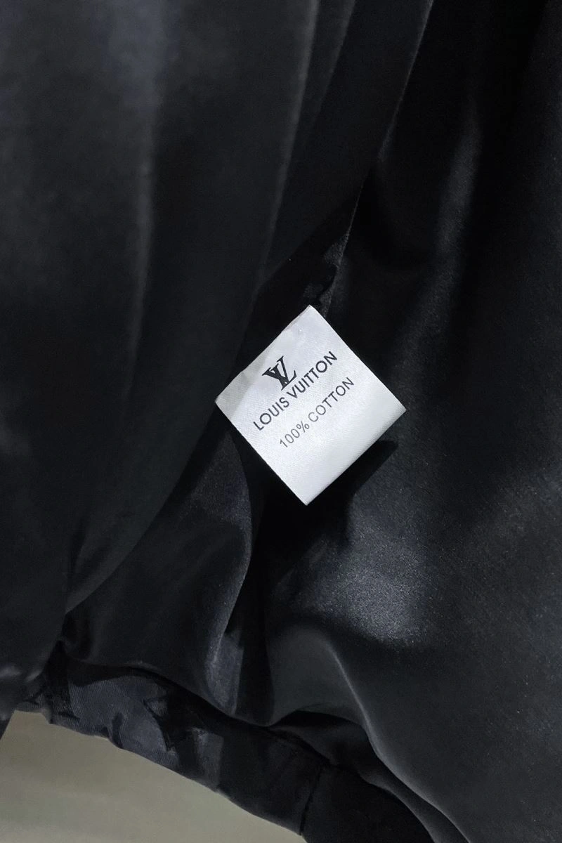 Louis Vuitton Outwear Affordable 137606