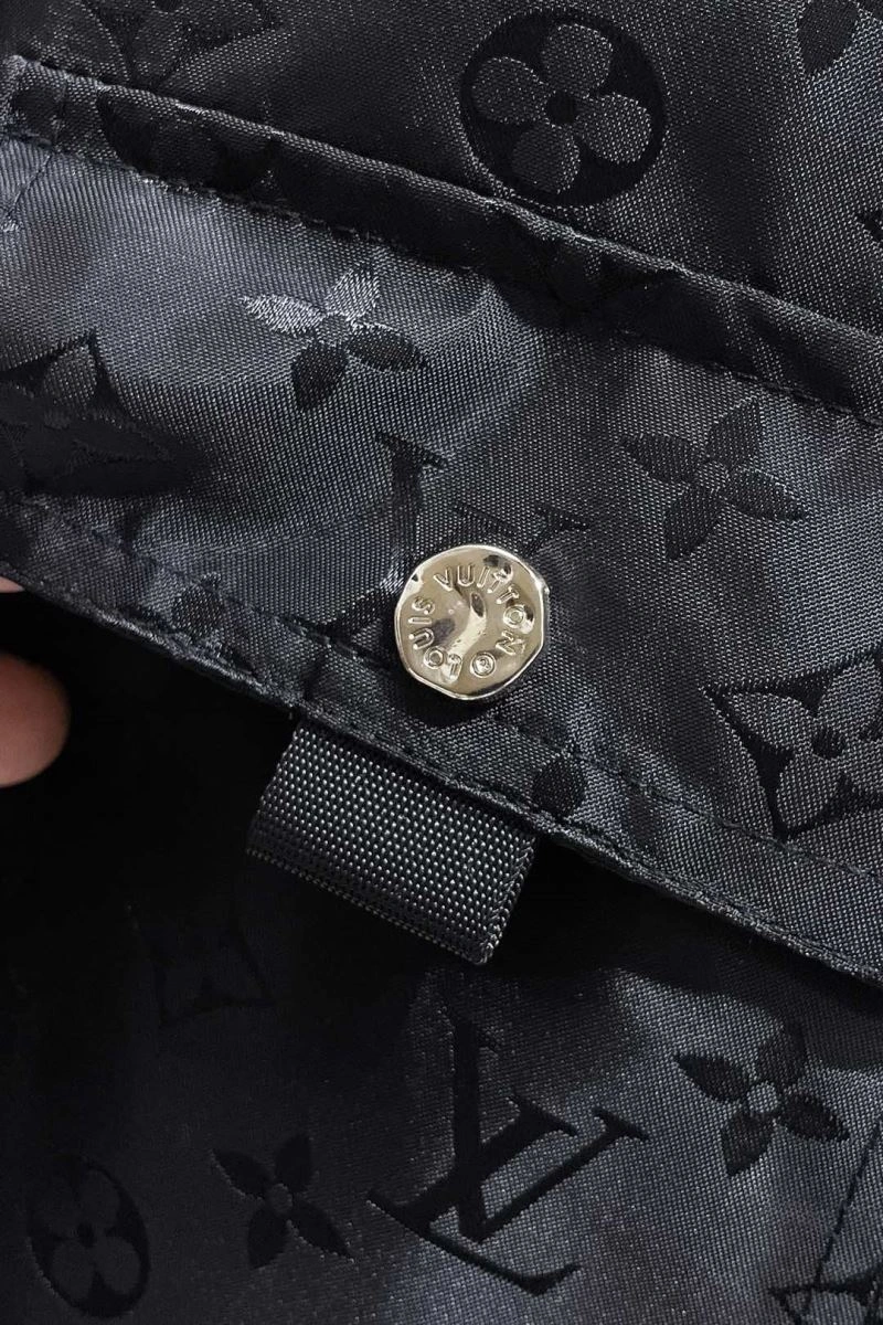Louis Vuitton Outwear Affordable 137606