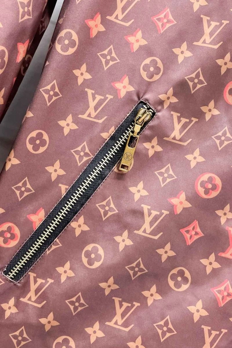 Louis Vuitton Outwear Lightweight 137604