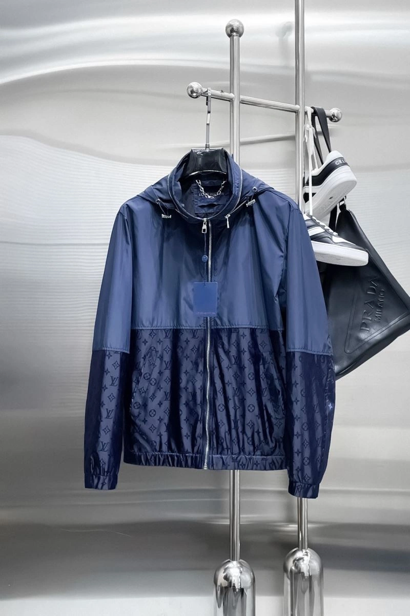 Louis Vuitton Outwear Soft 137605
