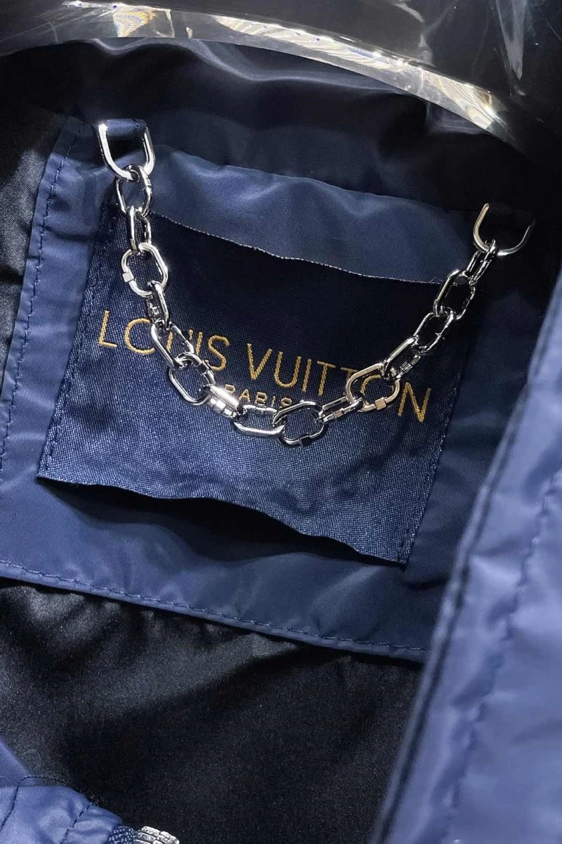 Louis Vuitton Outwear Soft 137605