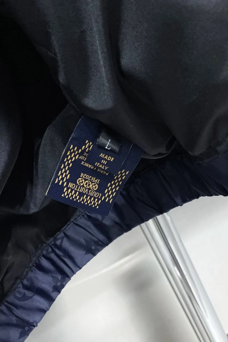 Louis Vuitton Outwear Soft 137605