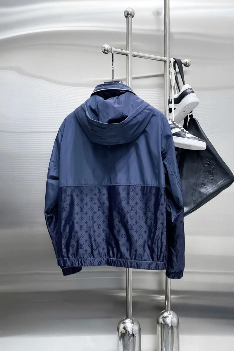 Louis Vuitton Outwear Soft 137605