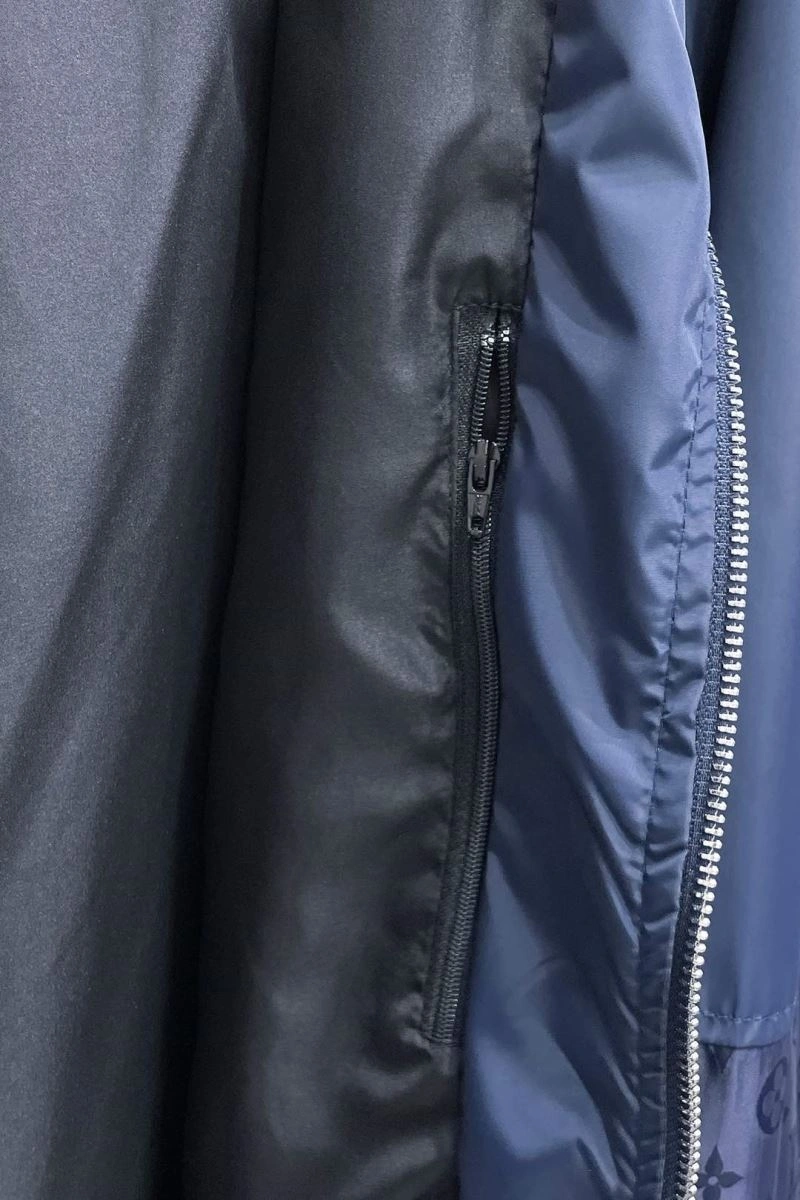 Louis Vuitton Outwear Soft 137605