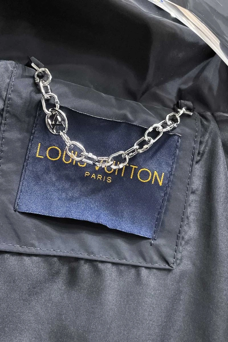 Louis Vuitton Outwear GoAnywhere 137596