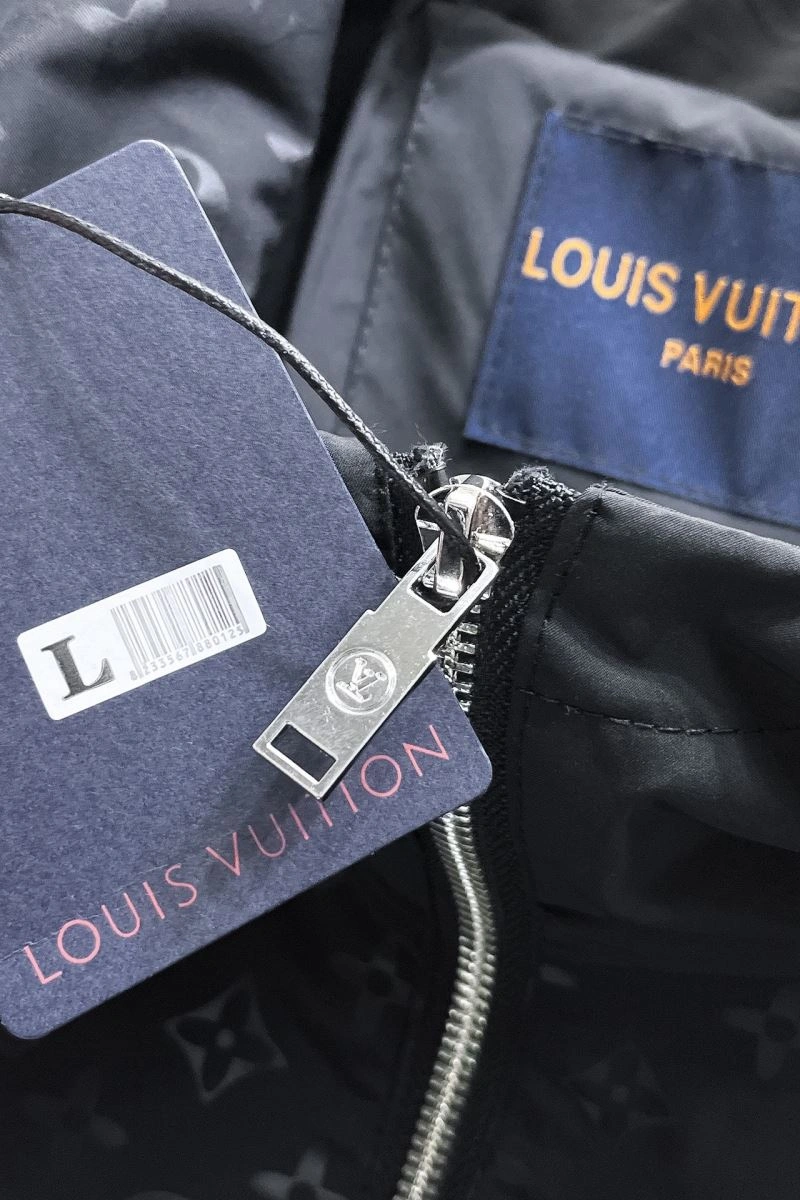 Louis Vuitton Outwear Colorful 137598
