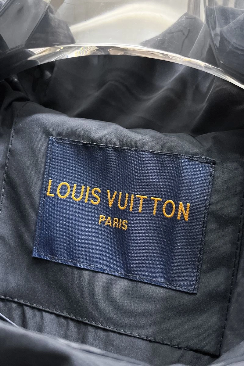 Louis Vuitton Outwear Colorful 137598