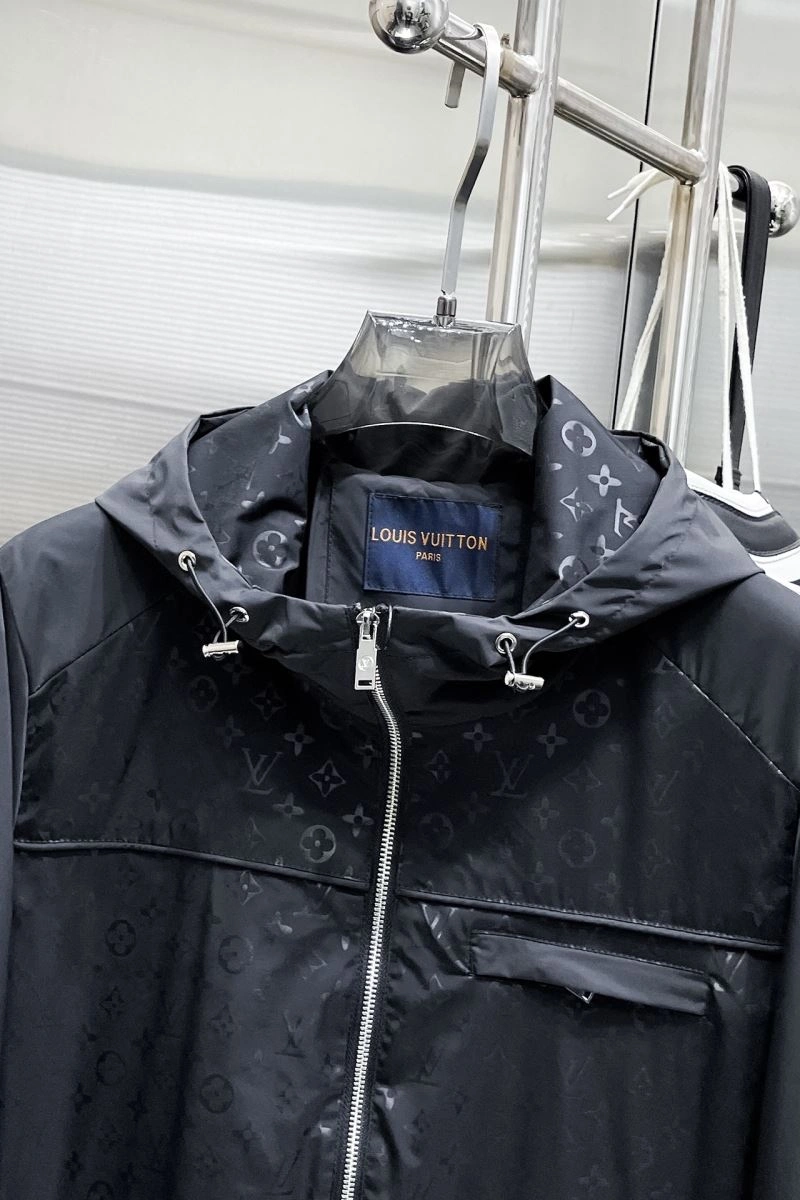 Louis Vuitton Outwear Colorful 137598