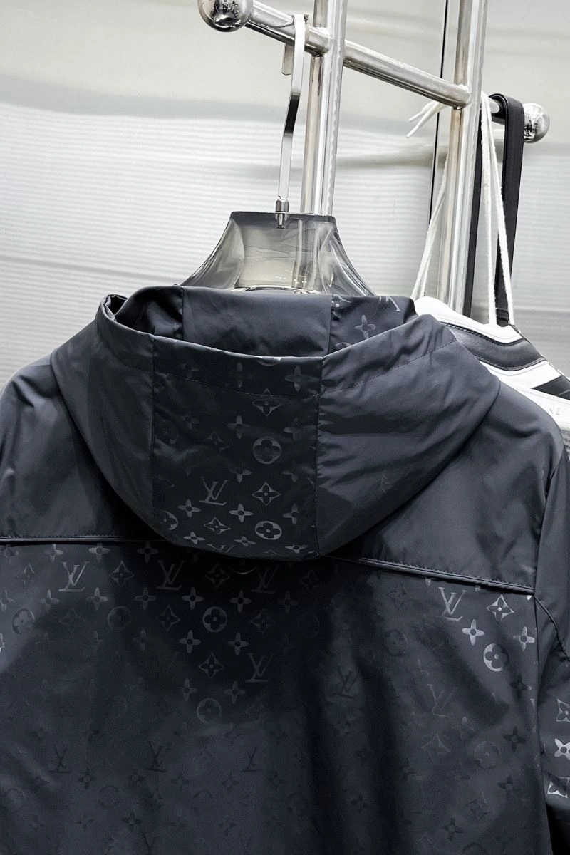 Louis Vuitton Outwear Colorful 137598