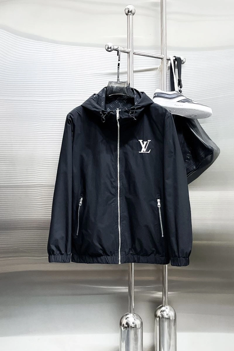 Louis Vuitton Outwear UrbanChic 137600