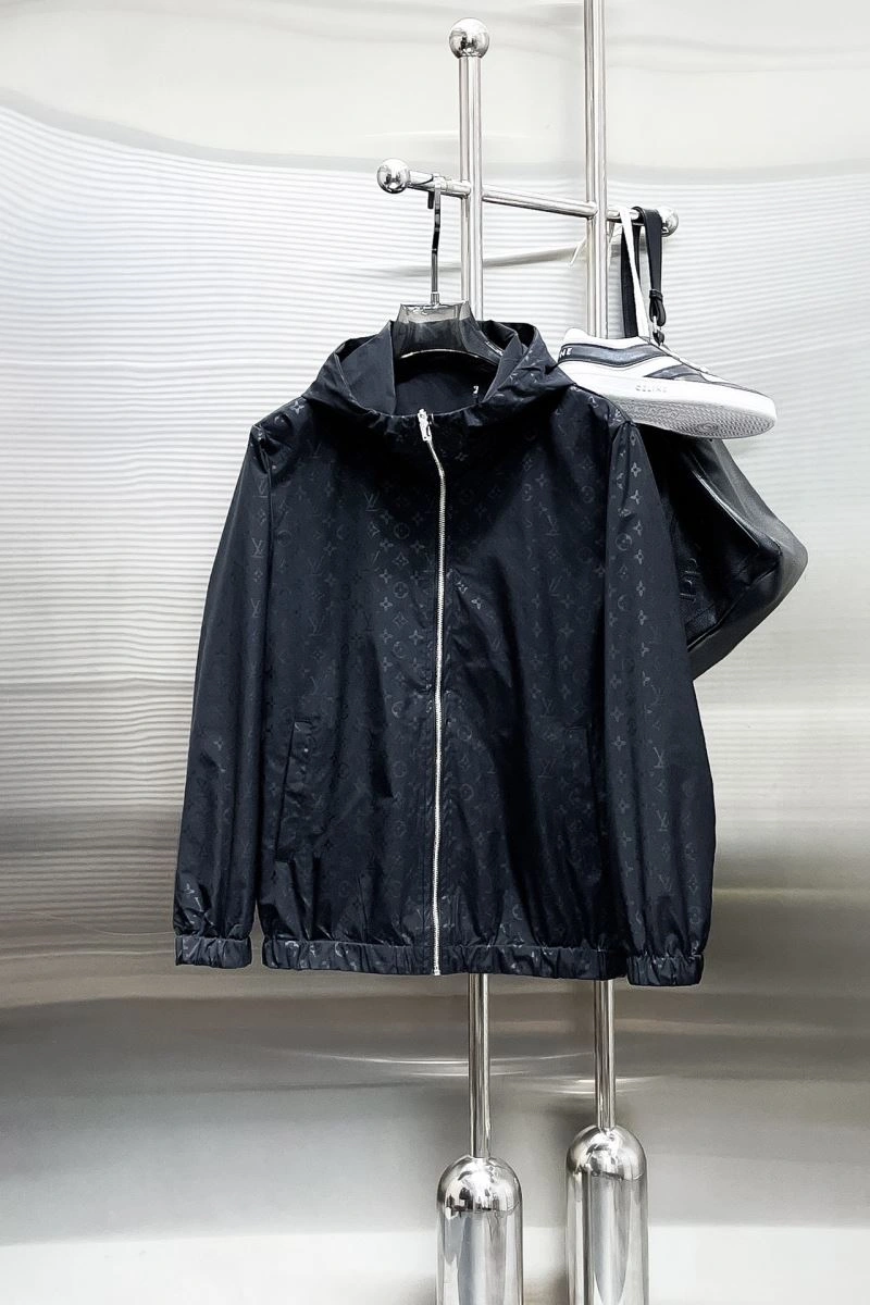 Louis Vuitton Outwear UrbanChic 137600