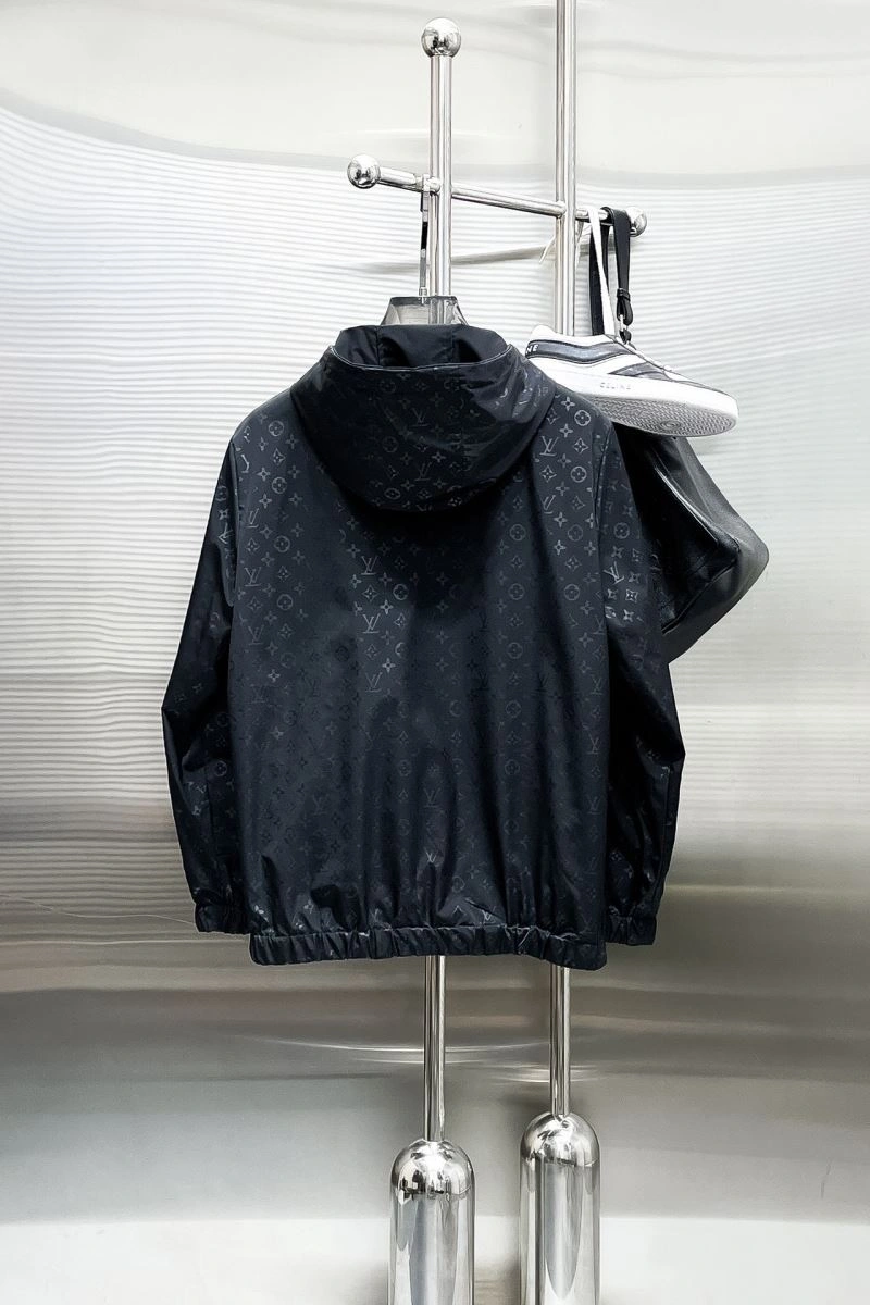 Louis Vuitton Outwear UrbanChic 137600
