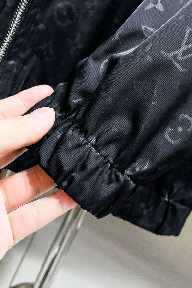 Louis Vuitton Outwear UrbanChic 137600