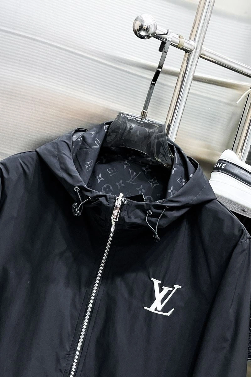 Louis Vuitton Outwear UrbanChic 137600