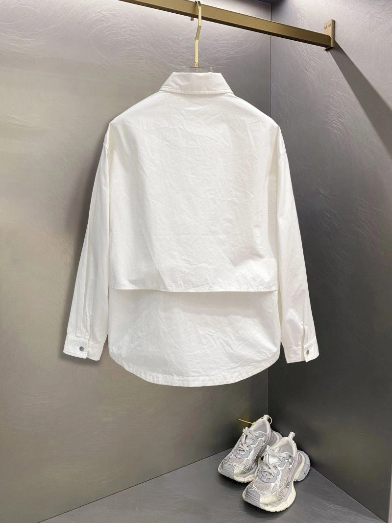 Louis Vuitton Outwear Unique 137591