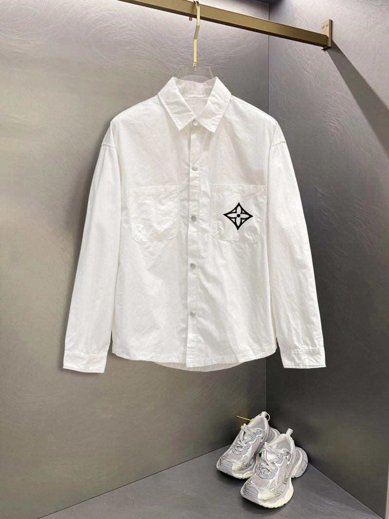 Louis Vuitton Outwear Unique 137591