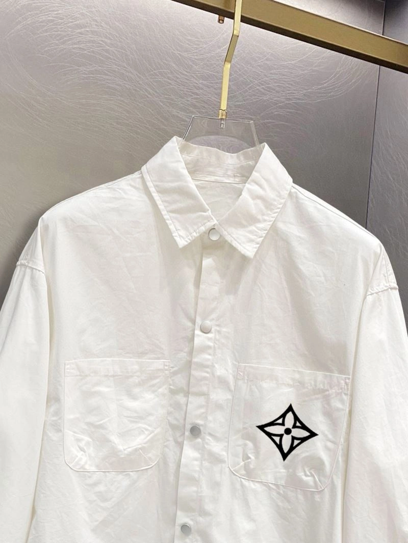 Louis Vuitton Outwear Unique 137591